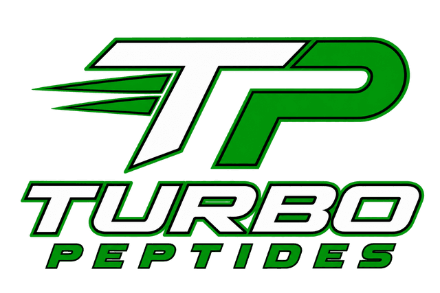 Turbo Peptides