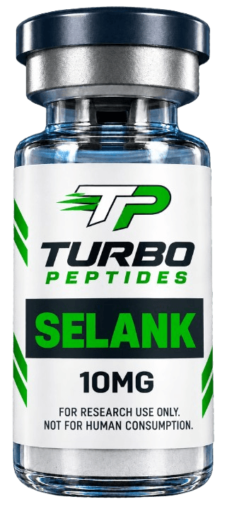 Selank